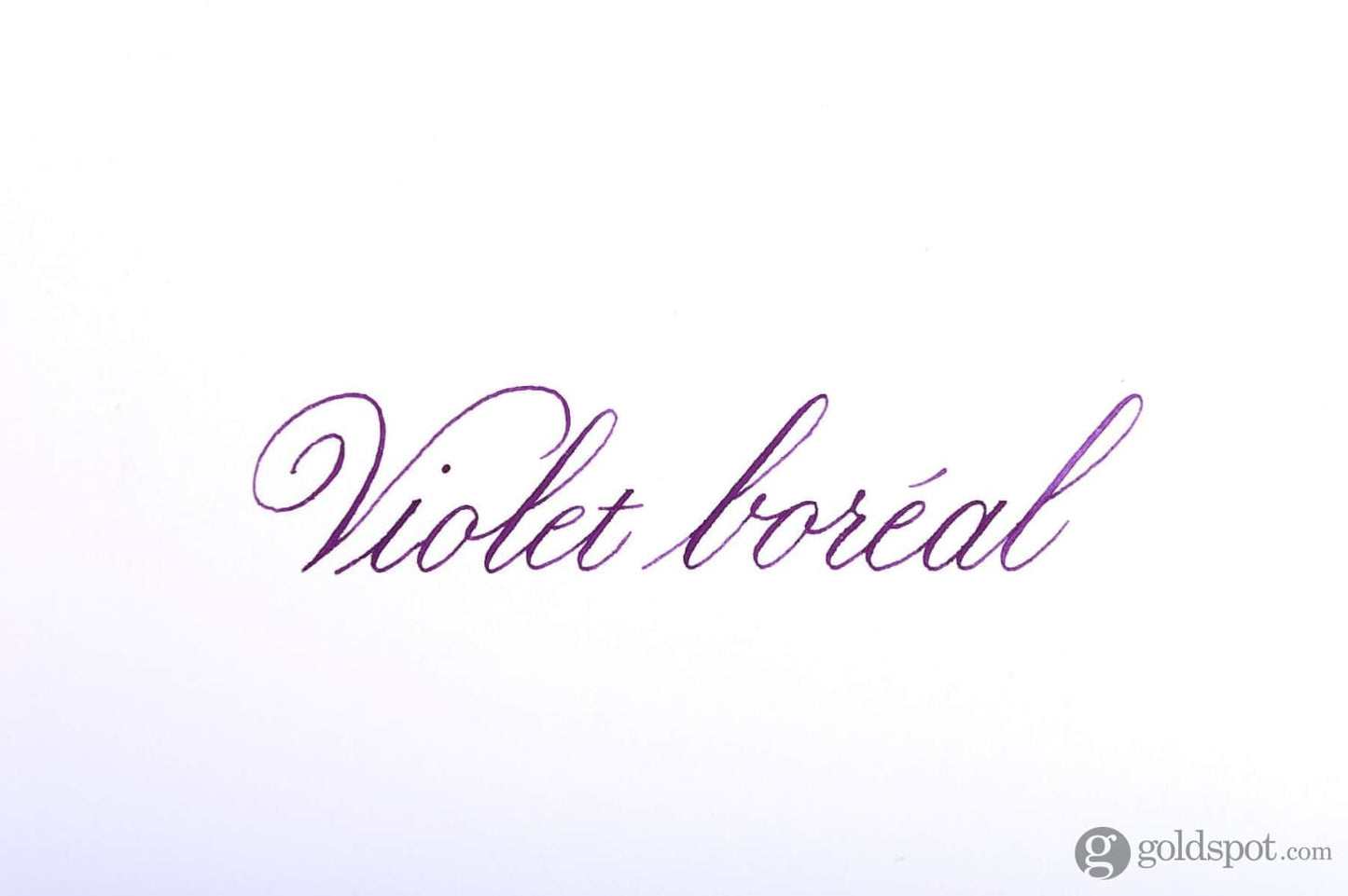 J. Herbin Essential Bottled Ink in Violet Boreal Bottled Ink