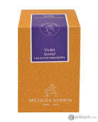 J. Herbin Essential Bottled Ink in Violet Boreal Bottled Ink