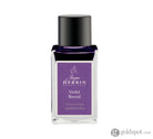 J. Herbin Essential Bottled Ink in Violet Boreal 15ml Bottled Ink