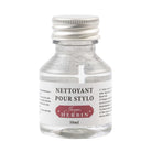 J. Herbin Fountain Pen Cleaning Solution - 50mL Accessories