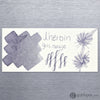 J. Herbin Bottled Ink and Cartridges in Gris Nuage (Cloud Gray) Bottled Ink
