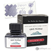 J. Herbin Bottled Ink and Cartridges in Gris Nuage (Cloud Gray) 30ml Bottled Ink
