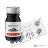 J. Herbin Bottled Ink and Cartridges in Gris Nuage (Cloud Gray) 10ml Bottled Ink