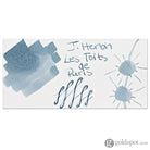 J. Herbin Ink Paris Collecton in Les Toits de Paris Grey - 30ml Bottled Ink