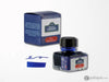 J. Herbin Ink Paris Collecton in Rue de la Verrerie Blue - 30ml Bottled Ink