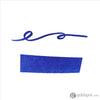 J. Herbin Ink Paris Collecton in Rue de la Verrerie Blue - 30ml Bottled Ink