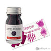 J. Herbin Bottled Ink and Cartridges in Larmés de Cassis (Tears of Blackcurrant) 10ml Bottled Ink