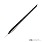 J. Herbin Murano Glass Pen and Ink Set in Black Dip Pen