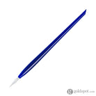 J. Herbin Murano Glass Pen and Ink Set in Blue Dip Pen