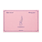 J. Herbin Pink Blotter Paper Accessories
