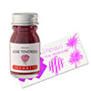 J. Herbin Bottled Ink in Rose Tendresse (Tenderness Pink) Bottled Ink