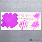 J. Herbin Bottled Ink in Rose Tendresse (Tenderness Pink) Bottled Ink