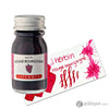 J. Herbin Bottled Ink in Rouge Bourgogne (Burgundy Red) 10ml Bottled Ink