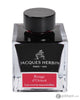 J. Herbin Essential Bottled Ink and Cartridges in Rouge d’Orient 50ml Bottled Ink