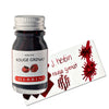 J. Herbin Bottled Ink in Rouge Grenat (Garnet Red) Bottled Ink