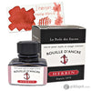 J. Herbin Bottled Ink in Rouille d’Ancre (Rusty Anchor Red) 30ml Bottled Ink