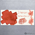 J. Herbin Bottled Ink in Rouille d’Ancre (Rusty Anchor Red) Bottled Ink