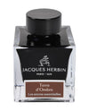 J. Herbin Essential Bottled Ink and Cartridges in Terre d’Ombre Bottled Ink