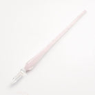 J. Herbin Twisted Glass Dip Pen in Rose Dip Pen