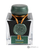 J. Herbin Encre 350 Bottled Ink in Vert Atlantide - 50 mL Bottled Ink