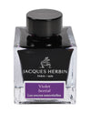 J. Herbin Essential Bottled Ink and Cartridges in Violet Boreal Bottled Ink