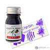 J. Herbin Bottled Ink and Cartridges in Violet Pensée (Pensive Violet) 10ml Bottled Ink