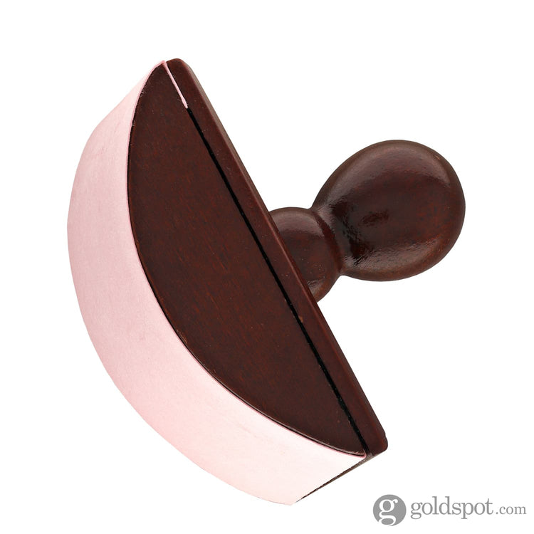 J. Herbin Wooden Desktop Rocker Ink Blotter Accessories