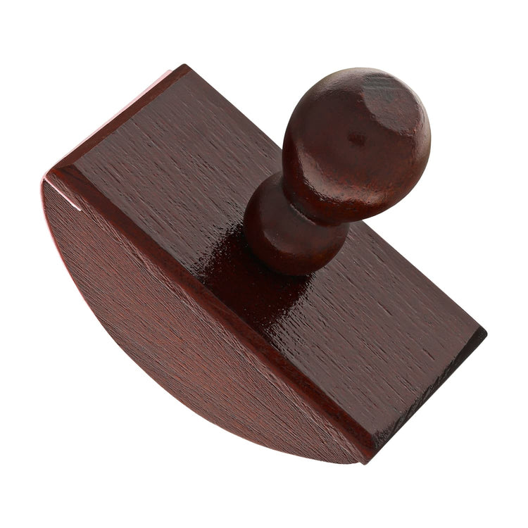 J. Herbin Wooden Desktop Rocker Ink Blotter Accessories