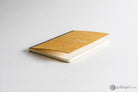 Karatis 13x19 - 96 Sheets Notebook in Amber Notebooks Journals