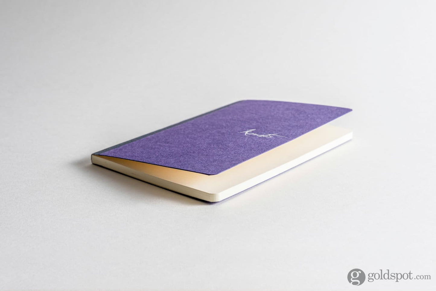 Karatis 13x19 - 96 Sheets Notebook in Aster Notebooks Journals