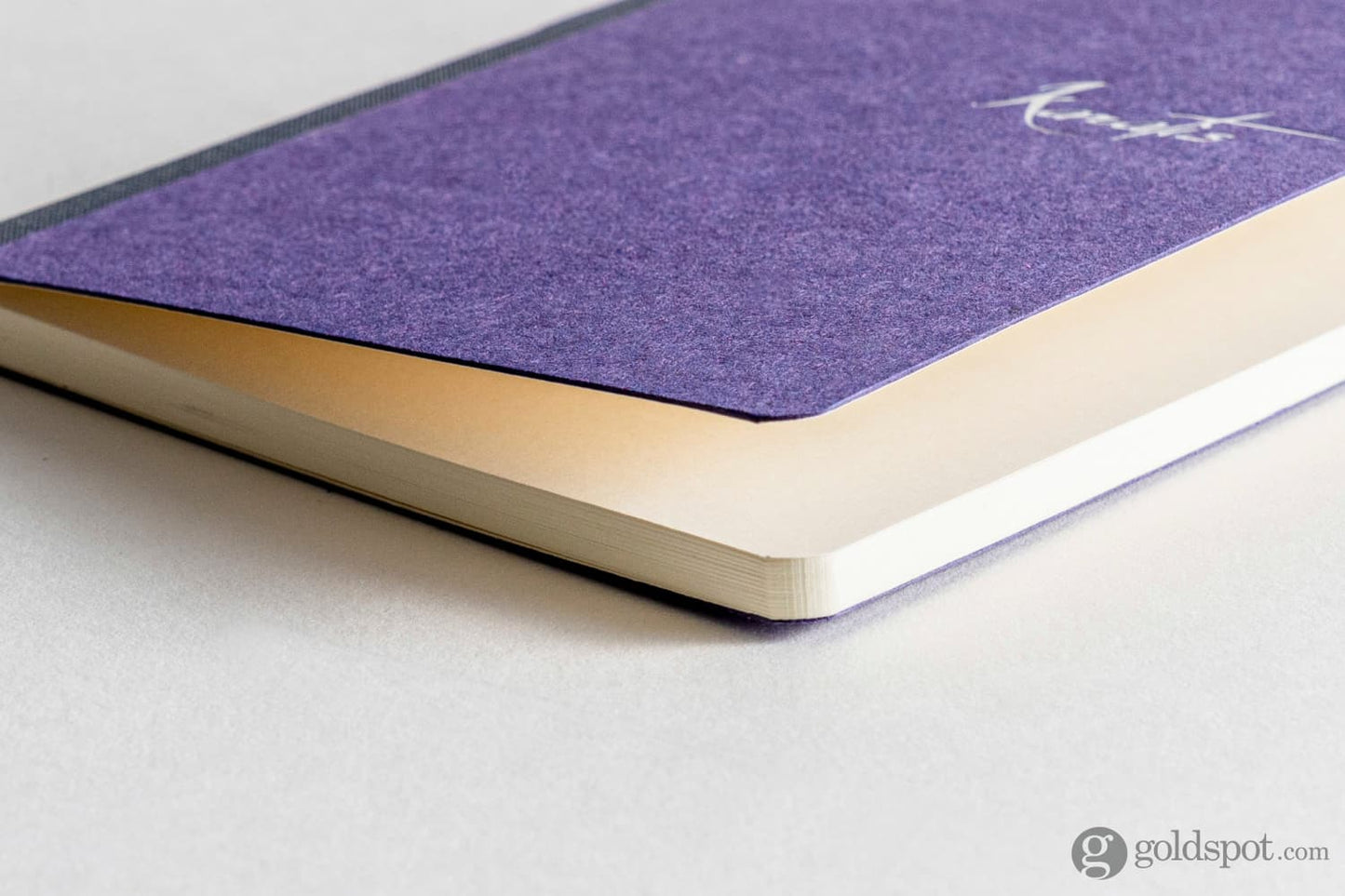 Karatis 13x19 - 96 Sheets Notebook in Aster Notebooks Journals