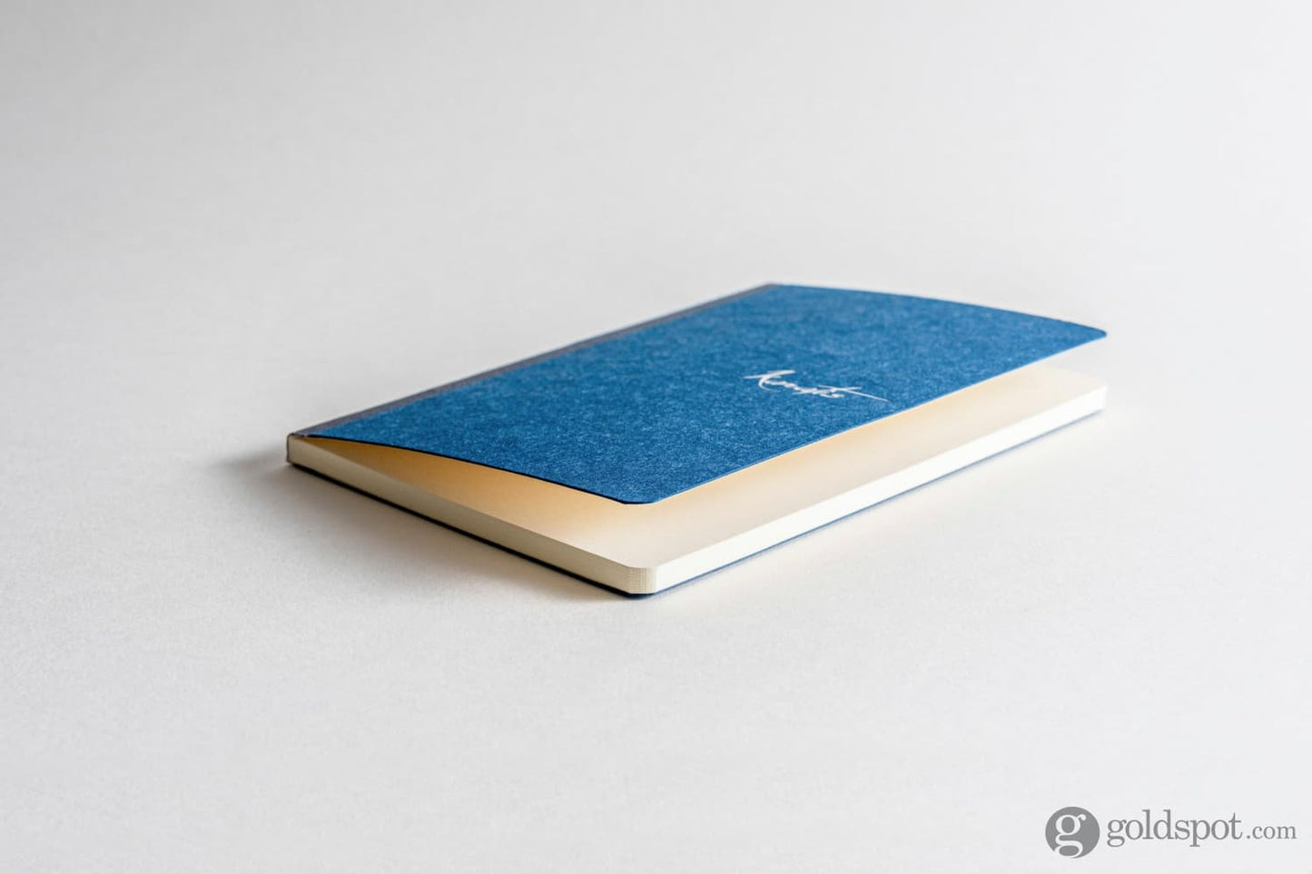 Karatis 13x19 - 96 Sheets Notebook in Egyptian Indigo Notebooks Journals