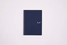 Karatis 19x26 - 144 Sheets Notebook in Midnight Blue Notebooks Journals