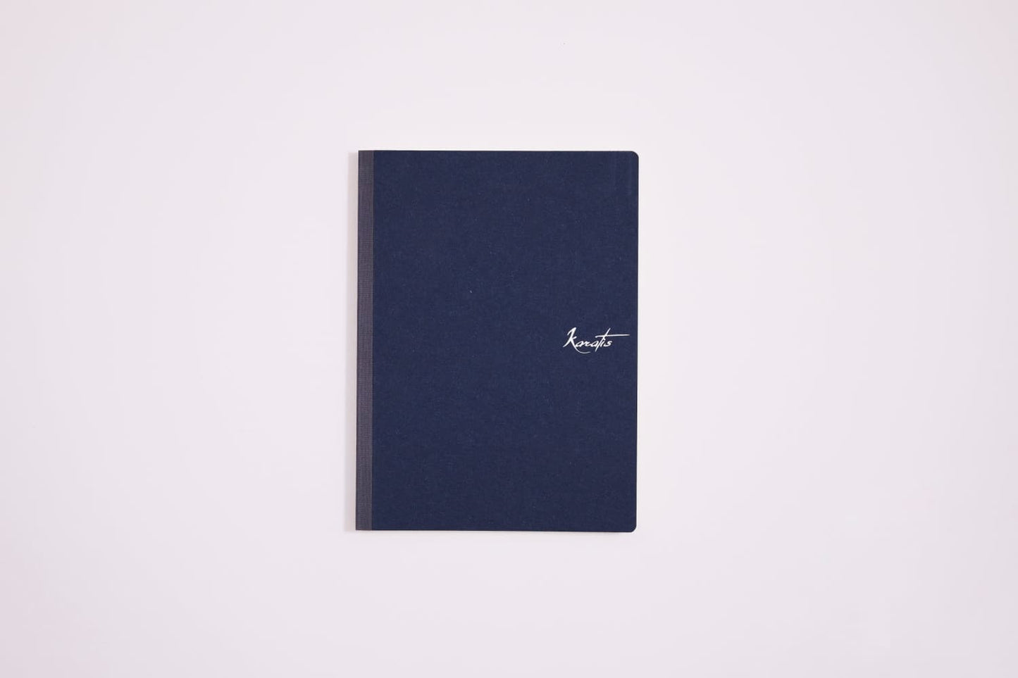 Karatis 19x26 - 144 Sheets Notebook in Midnight Blue Notebooks Journals