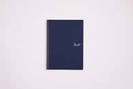 Karatis 19x26 - 144 Sheets Notebook in Midnight Blue