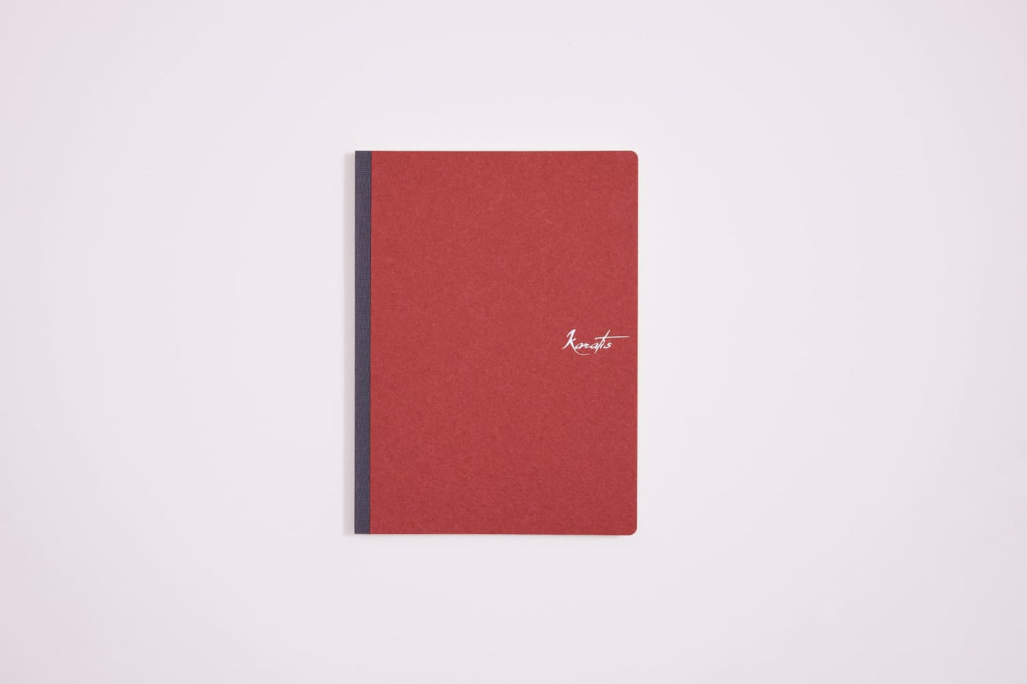 Karatis 19x26 - 144 Sheets Notebook in Sumac Notebooks Journals