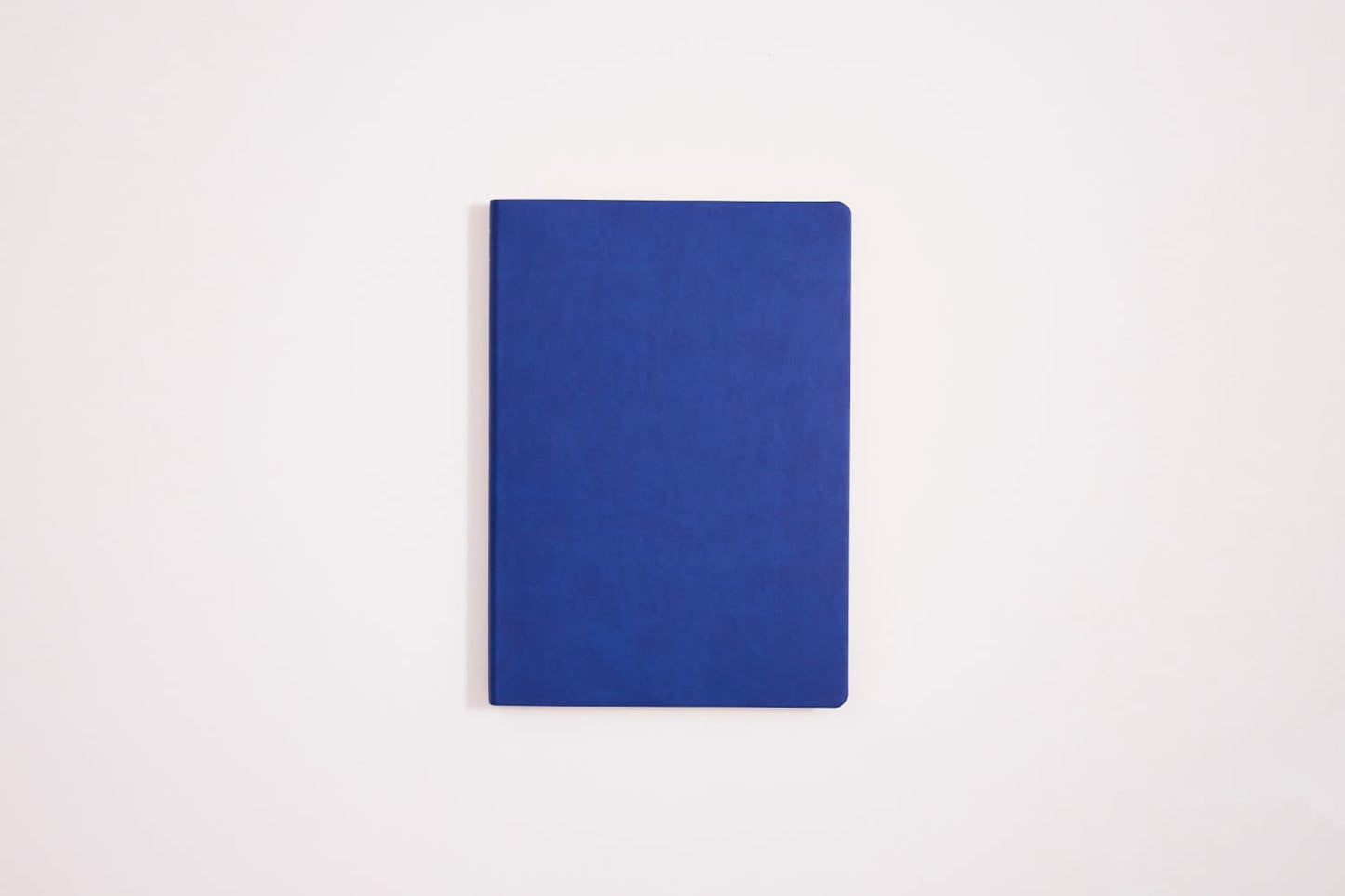 Karatis B5 - 240 Sheets Hardcover Notebook in Sapphire Blue Notebooks Journals
