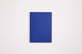 Karatis B5 - 240 Sheets Hardcover Notebook in Sapphire Blue
