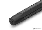 Kaweco AC Sport Fountain Pen in Carbon Black