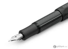 Kaweco AC Sport Fountain Pen in Carbon Black