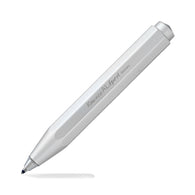 Kaweco AL Sport Ballpoint Pen in Silver
