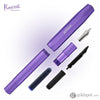 Kaweco AL Sport Fountain Pen in Very Peri 2022 Limited Edition Fountain Pen