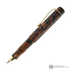 Kaweco ART Sport Fountain Pen in Hickory Brown Fountain Pens