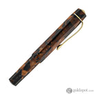 Kaweco ART Sport Fountain Pen in Hickory Brown Fountain Pens