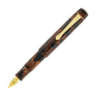 Kaweco ART Sport Fountain Pen in Hickory Brown Fountain Pens