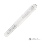 Kaweco ART Sport Fountain Pen in Mineral White Fountain Pens