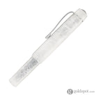 Kaweco ART Sport Fountain Pen in Mineral White Fountain Pens