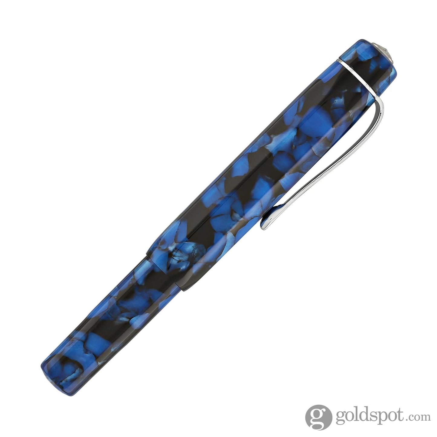 Kaweco ART Sport Fountain Pen in Pebble Blue Fountain Pens