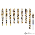 Kaweco ART Sport Fountain Pen in Terrazzo Fountain Pens