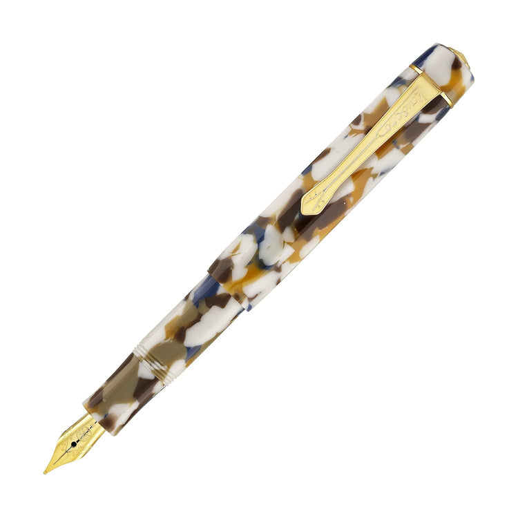 Kaweco ART Sport Fountain Pen in Terrazzo Fountain Pens